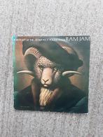 lp Ram Jam portrait of the artist as a young ram, Ophalen of Verzenden, Gebruikt, 12 inch, Poprock
