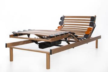 Lattenbodem  WL28 Octo elektrisch bed - 90cm x 210cm beschikbaar voor biedingen