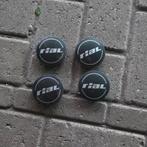 Naafdoppen Rial 65mm Sport, Auto diversen, Wieldoppen, Ophalen of Verzenden