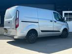 Ford Transit Custom 320 2.0 TDCI L1H2 Automaat Carplay, Euro 6, 4 cilinders, Bedrijf, Diesel
