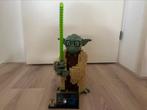 Lego star wars yoda 75255, Ophalen of Verzenden, Zo goed als nieuw