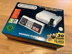 Nintendo mini console doos leeg, Ophalen of Verzenden, Zo goed als nieuw