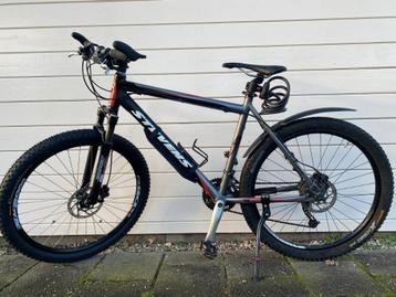 Mountainbike 26 inch Stevens beschikbaar voor biedingen