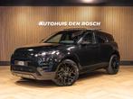 Land Rover RANGE ROVER EVOQUE P300e AWD R-Dynamic 309pk, Zwart, Vierwielaandrijving, Hybride Elektrisch/Benzine, SUV of Terreinwagen