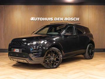 Land Rover RANGE ROVER EVOQUE P300e AWD R-Dynamic 309pk beschikbaar voor biedingen