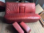 Leder interieur Mercedes W110 W111, Auto-onderdelen, Interieur en Bekleding, Ophalen