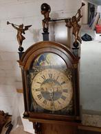 Friese Staartklok met maanstand, Ophalen of Verzenden