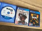 Ps4 games, Ophalen, Online, Shooter, 1 speler