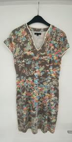 Zomerjurkje King Louie maat M, Kleding | Dames, Jurken, Maat 38/40 (M), Ophalen of Verzenden, King Louie, Grijs