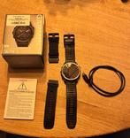 Garmin Tactix 7 smartwatch, Sieraden, Tassen en Uiterlijk, Smartwatches, Ophalen, Zwart, Garmin, Zo goed als nieuw