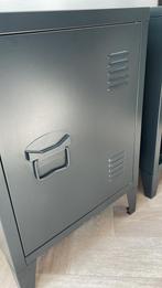 Locker kastjes/ nachtkastjes, Ophalen, Gebruikt