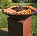 Plancha/grill-plaat BBQ, Ophalen, Nieuw, Met accessoires