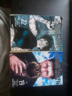 Jujutsu Kaisen manga volume 19, 20 & 22 – gebruikerssporen, Boeken, Strips | Comics, Gelezen, Gege Akutami, Ophalen of Verzenden