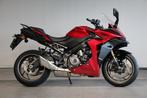 Suzuki GSX-S 1000 GT (bj 2024), Motoren, Motoren | Suzuki, Bedrijf, Sport, Meer dan 35 kW