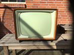 Oude aristona tv, Antiek en Kunst, Antiek | Tv's en Audio, Ophalen of Verzenden