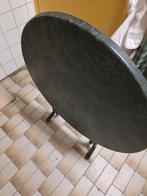 Horeca tafels en stoelen - complete set, Zakelijke goederen, Horeca | Meubilair en Inrichting, Gebruikt, Onbekend, Ophalen of Verzenden