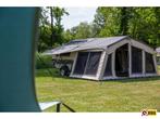 Campooz Lazy Jack Camping uitvoering, Tot en met 4