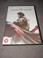 American sniper  - dvd, Cd's en Dvd's, Dvd's | Actie, Ophalen of Verzenden, Zo goed als nieuw