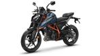 KTM 390 Duke, KTM, Bedrijf, Onbekend, 373 cc