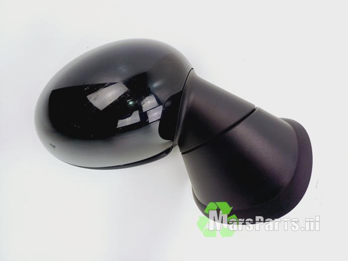 Buitenspiegel rechts van een Mini Countryman, Auto-onderdelen, Spiegels, Mini, Gebruikt, 6 maanden garantie, 12 maanden garantie