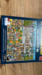 Nijmeegse vierdaagse 1000 stuks, Ophalen of Verzenden, 500 t/m 1500 stukjes, Zo goed als nieuw