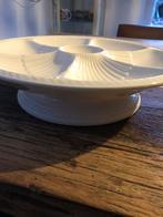 Wedgwood edme snack/oester/tapasschaal, Ophalen, Overige typen, Zo goed als nieuw, Wedgwood