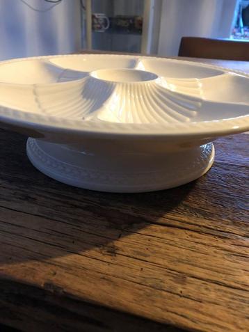 Wedgwood edme snack/oester/tapasschaal beschikbaar voor biedingen