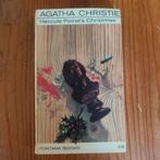 Hercule Poirot's Christmas - Agatha Christie, Boeken, Ophalen of Verzenden, Gelezen, Agatha Christie
