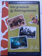 Diergaarde Blijdorp DVD 150 jarig bestaan, Alle leeftijden, Ophalen, Zo goed als nieuw, Natuur