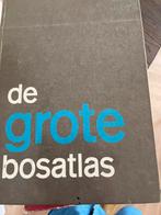 De Grote Bosatlas - 1971, Boeken, Bosatlas, 1800 tot 2000, Wereld, Ophalen