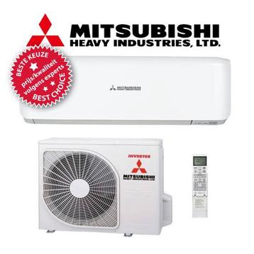 Mitsubishi heavy industrie actie nieuwe model Nijmegen beschikbaar voor biedingen