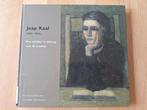 Jaap Kaal (1893-1960), Ophalen of Verzenden, Gelezen, Schilder- en Tekenkunst