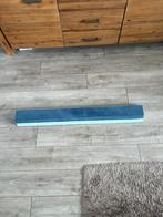 Schuimstof turnbalk, Sport en Fitness, Turnen, Ophalen, Zo goed als nieuw, Materiaal
