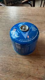 Gasfles 500g, Ophalen of Verzenden, Nieuw