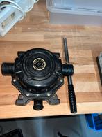 Whale Henderson MK5 Handlenspomp bilge pomp, Ophalen of Verzenden, Gebruikt, Motor en Techniek