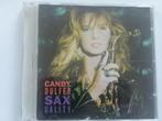 Candy Dulfer - Saxuality, Ophalen of Verzenden, 1980 tot 2000, Gebruikt