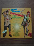 LP Super Bomben Stimmungs Hit parade, Ophalen of Verzenden, Zo goed als nieuw, 12 inch