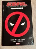 Deadpool Minibus 1, Eén comic, Ophalen of Verzenden, Zo goed als nieuw, Amerika