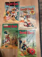 donald duck weekblad, Boeken, Gelezen, Donald Duck, Ophalen of Verzenden, Meerdere stripboeken