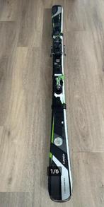 Elan amphibio 82 xti skis 168 cm, Overige merken, 160 tot 180 cm, Gebruikt, Ophalen of Verzenden