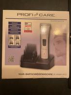 Tondeuse Profi-Care 2 keer gebruikt, Ophalen of Verzenden, Zo goed als nieuw, Haarverzorging