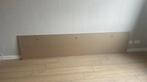 1 gipsplaat, Ophalen, Minder dan 25 mm, Zo goed als nieuw, Plank