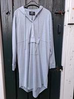 Nieuwe Zoey tuniek ijsblauw 42 / 44, Kleding | Dames, Blauw, Maat 42/44 (L), Nieuw, Ophalen of Verzenden