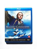 Master And Commander, Cd's en Dvd's, Ophalen of Verzenden, Actie
