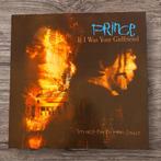 Prince - If I Was Your Girlfriend 12" Maxi Single, Ophalen of Verzenden, 1980 tot 2000, Gebruikt, 12 inch