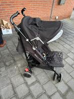 Maclaren techno XT buggy, Ophalen, Gebruikt, Maclaren, Regenhoes