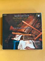 Jacob van Eyck Der Fluyten Lust-hof, Ophalen of Verzenden, Classicisme, Zo goed als nieuw