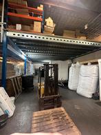 Entresolvloer, verdiepingsvloer , tussenvloer 10 bij 5 M, Ophalen, Nvt, Nvt, Nvt