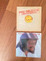 Sly Dunbar lp’s, Ophalen of Verzenden, Zo goed als nieuw, Overige formaten