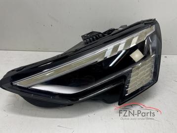 Audi A3 8Y Matrix LED Koplamp Links 8Y0941035 beschikbaar voor biedingen